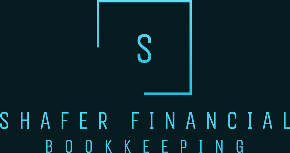 Shafer Financial Bookkeeping